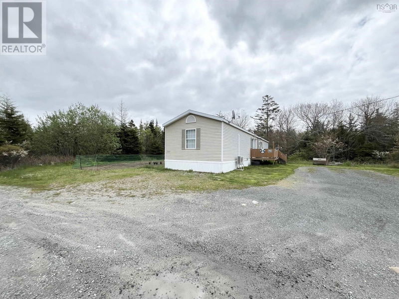 Secondary Property View