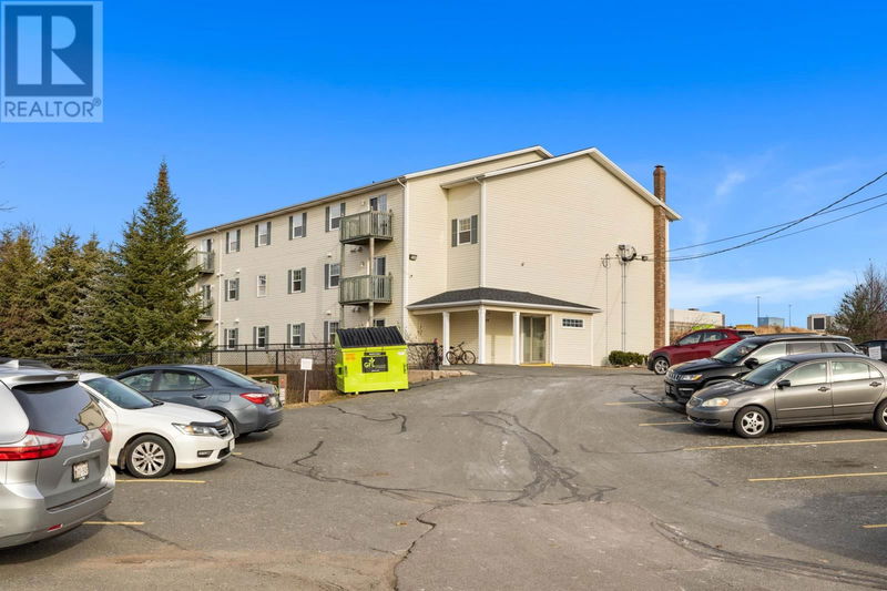Secondary Property View