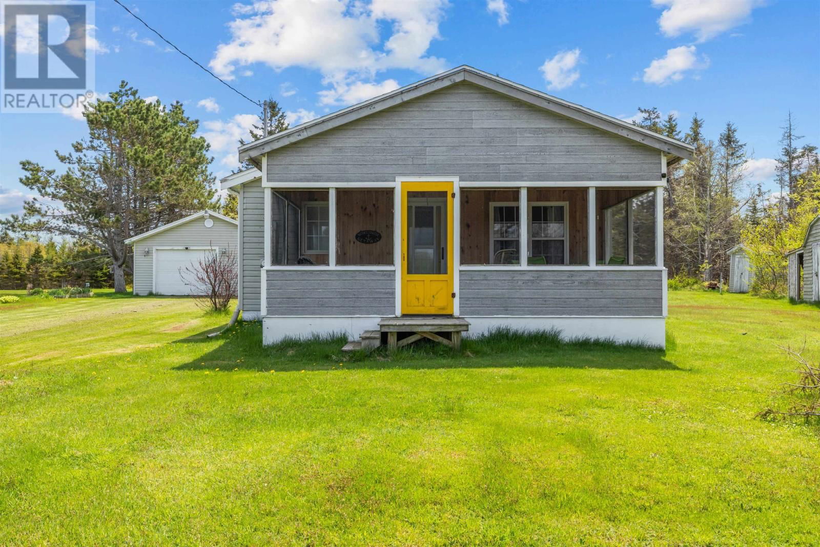 Primary Property View