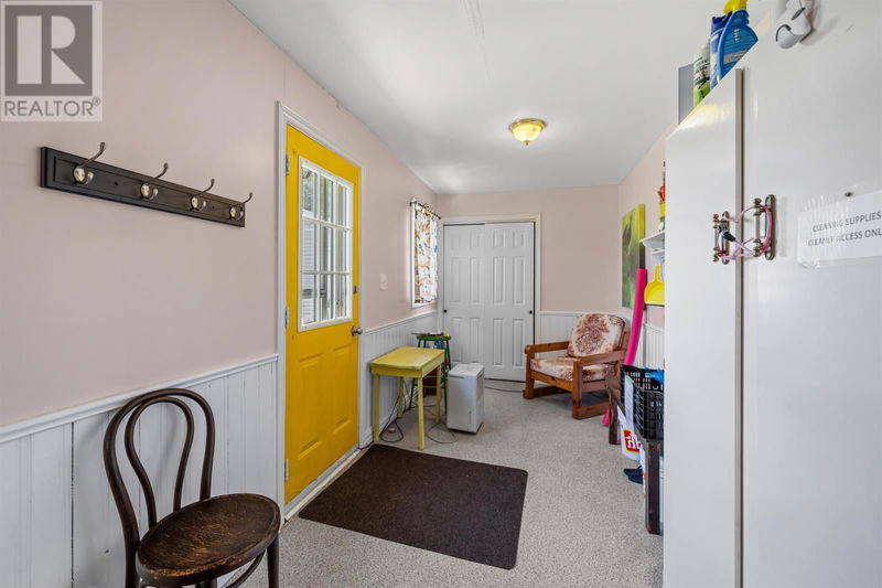 Tertiary Property View