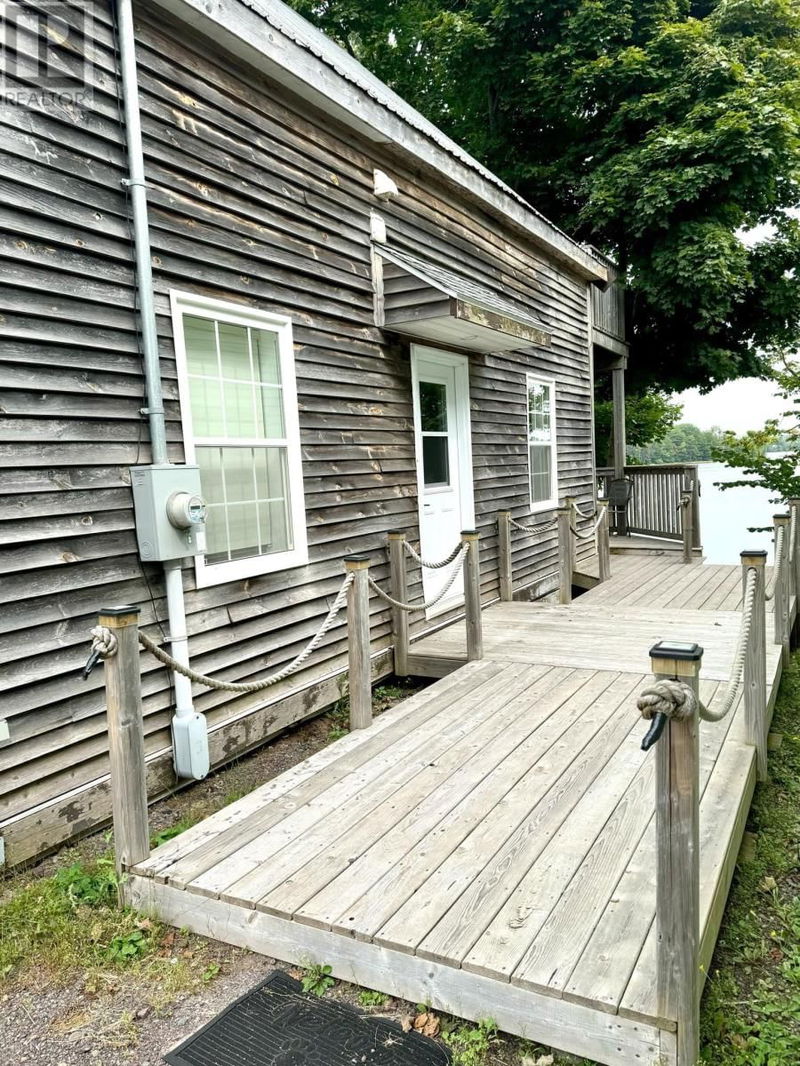 Secondary Property View
