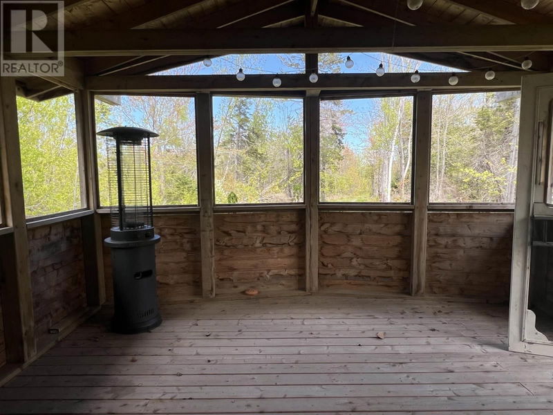 Secondary Property View