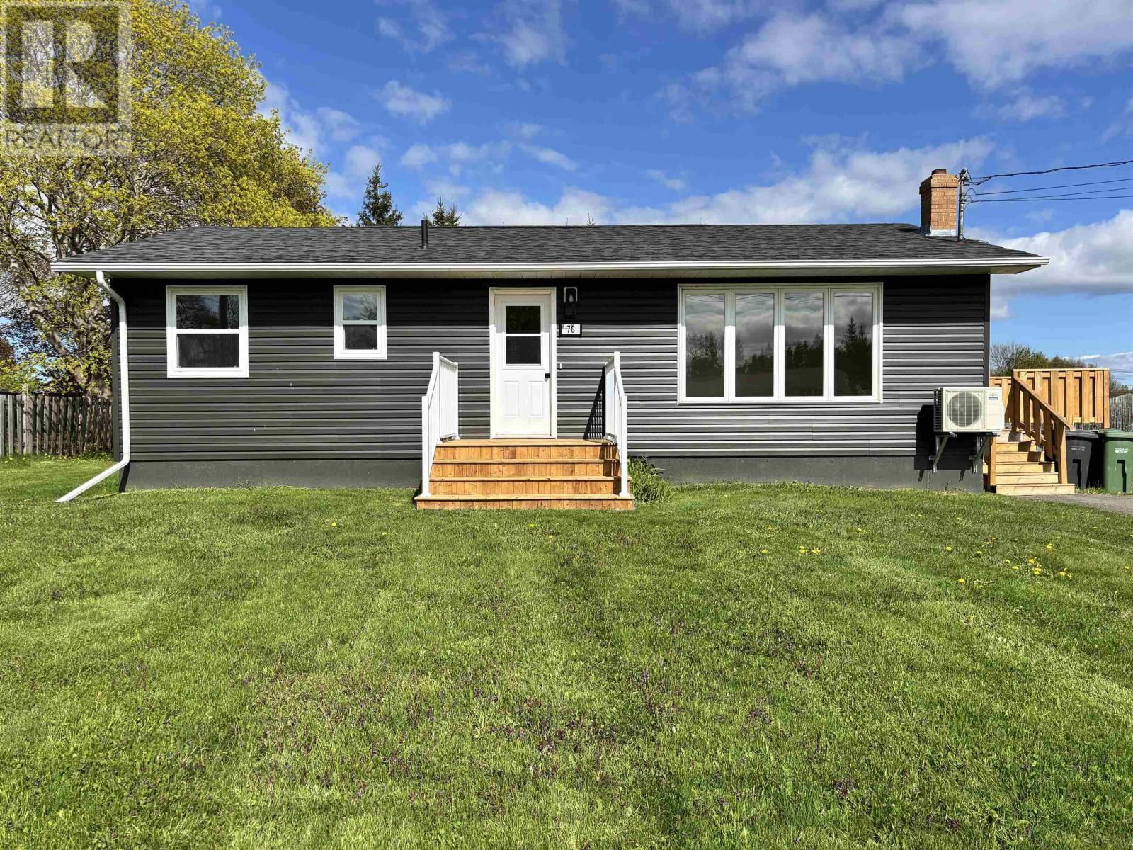 Primary Property View
