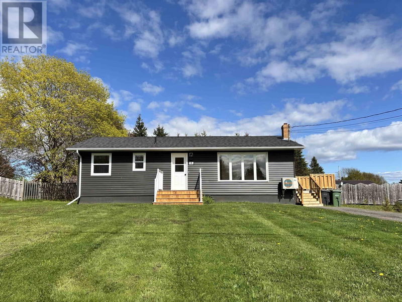 Secondary Property View