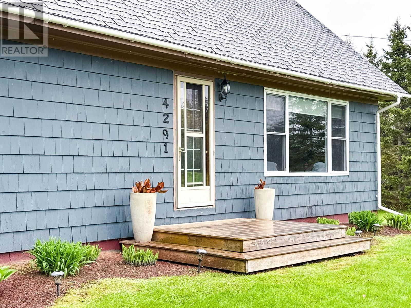 Primary Property View