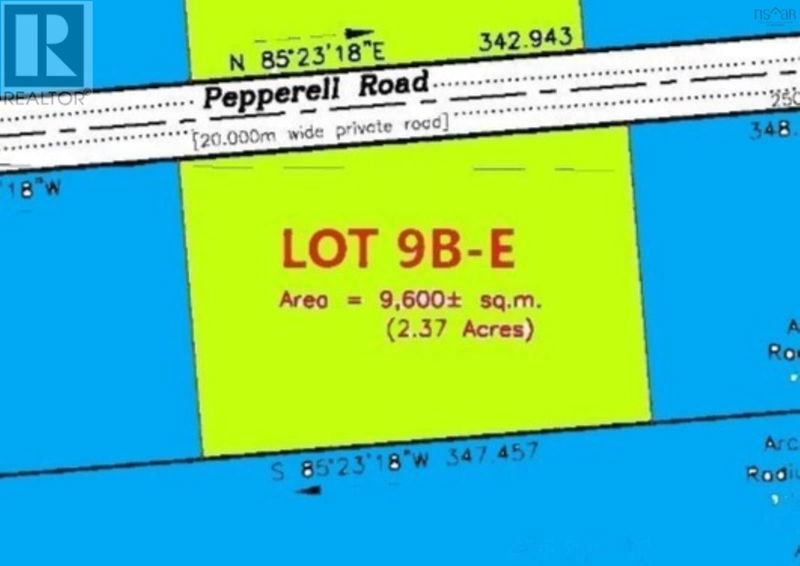 Tertiary Property View