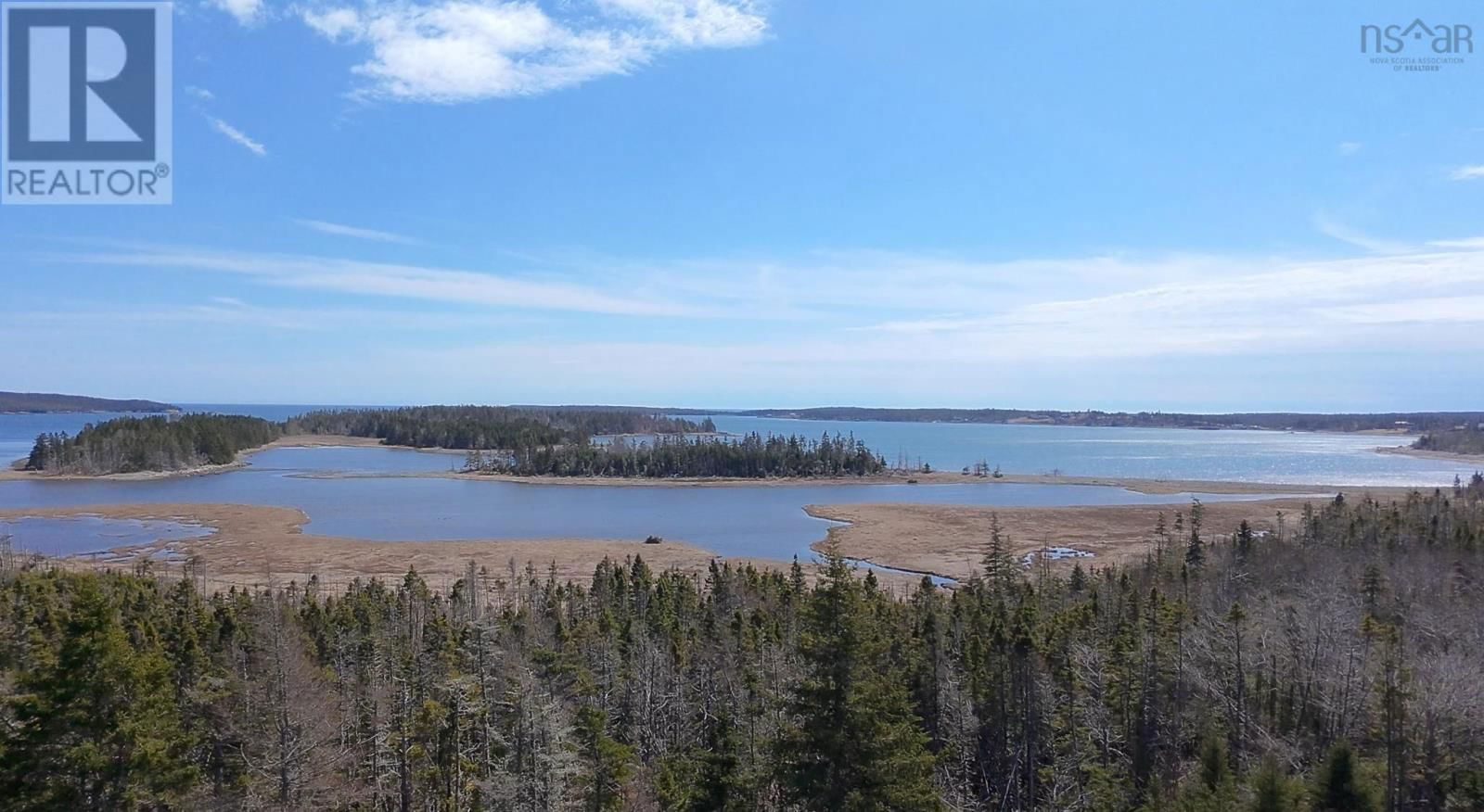 Primary Property View