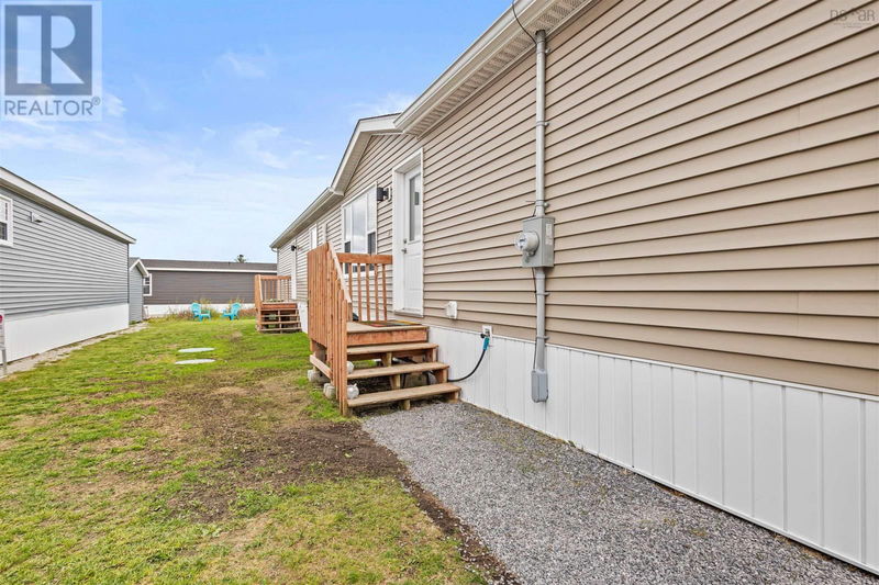 Tertiary Property View