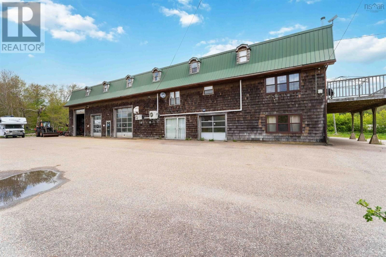 Primary Property View