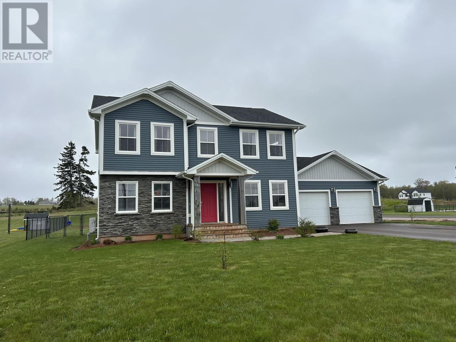 Primary Property View