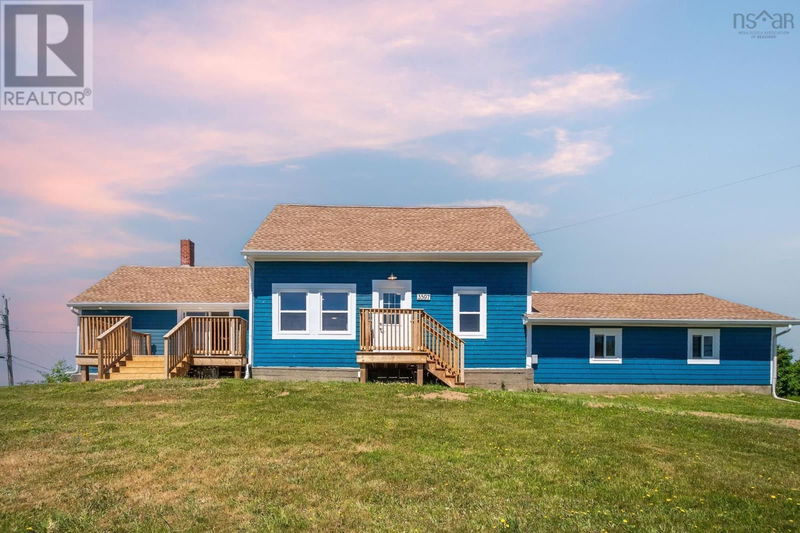 Secondary Property View