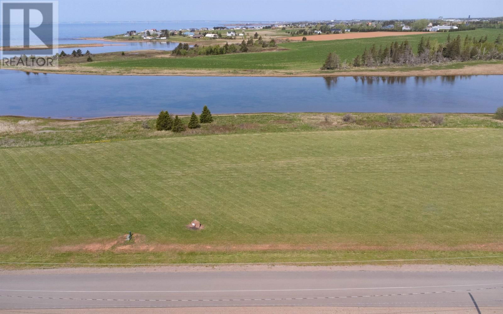 Primary Property View