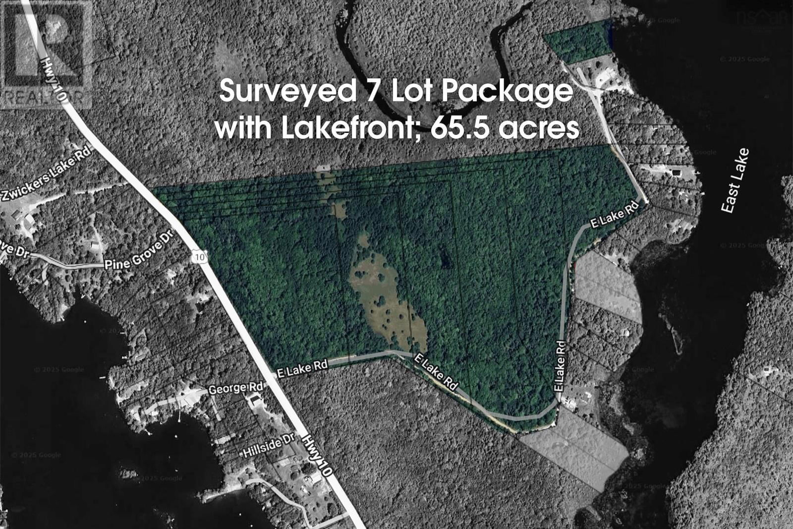 Primary Property View
