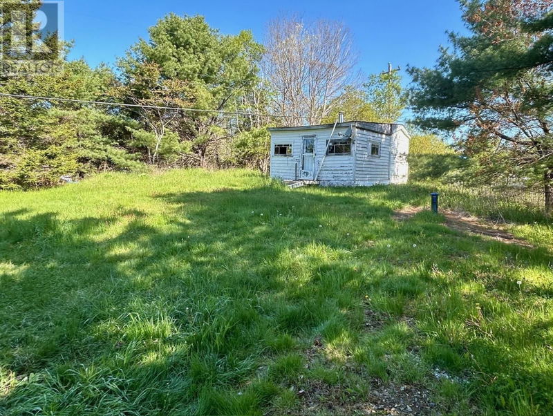 Secondary Property View