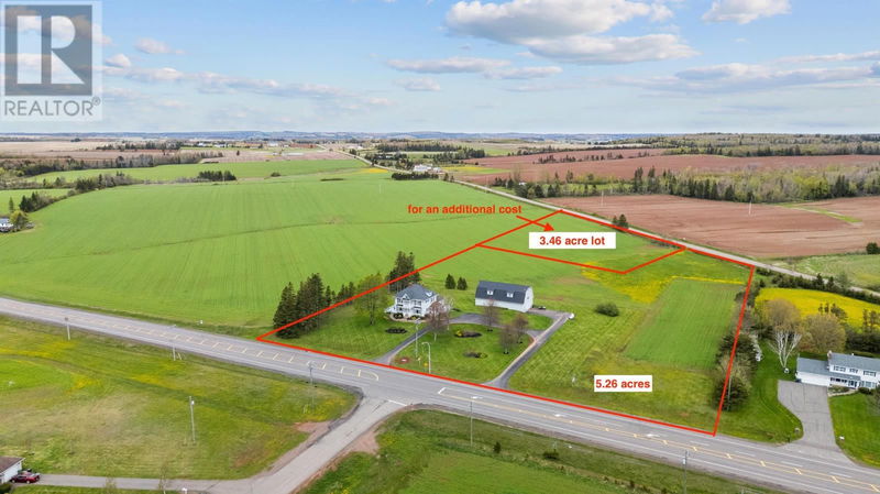 Tertiary Property View