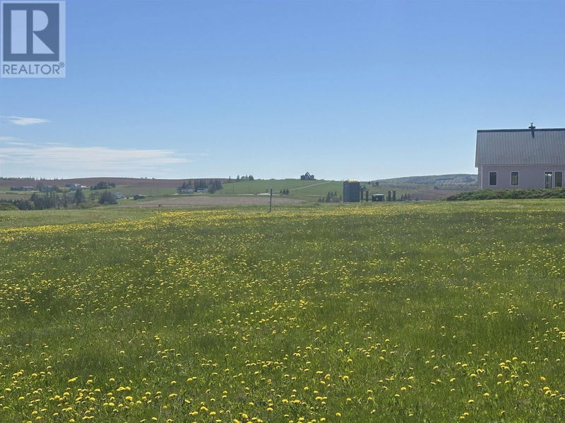 Tertiary Property View