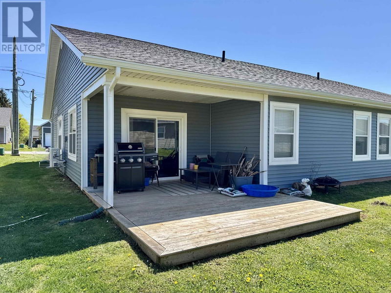Secondary Property View