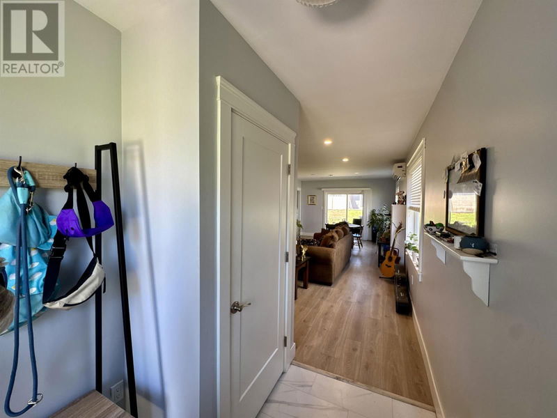 Tertiary Property View