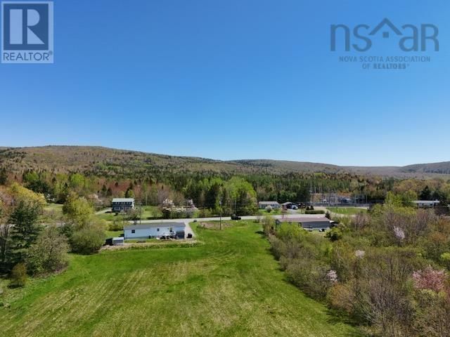 Tertiary Property View