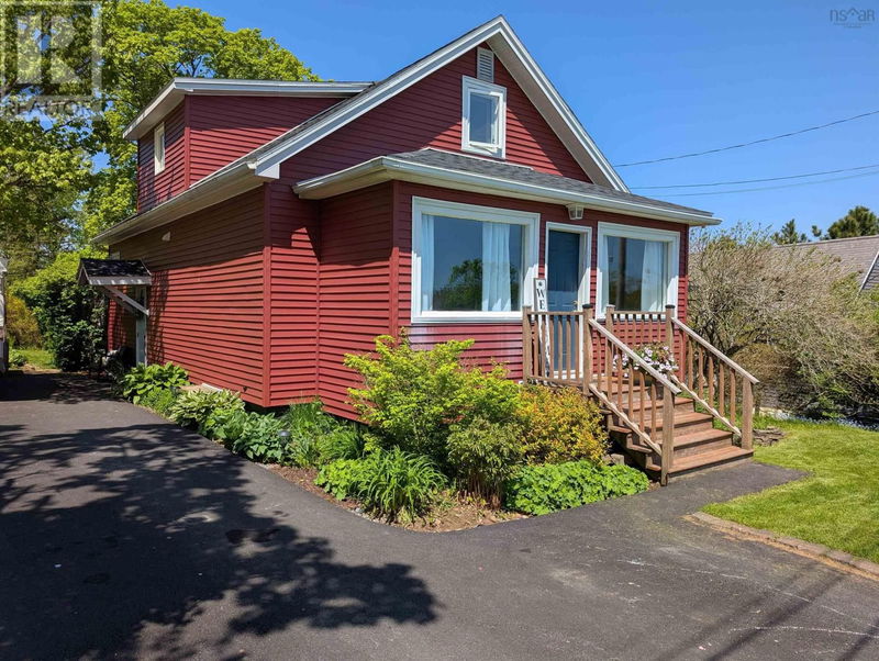 Secondary Property View