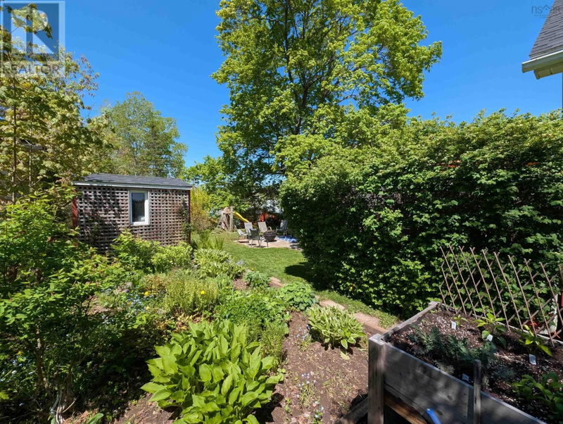 Tertiary Property View