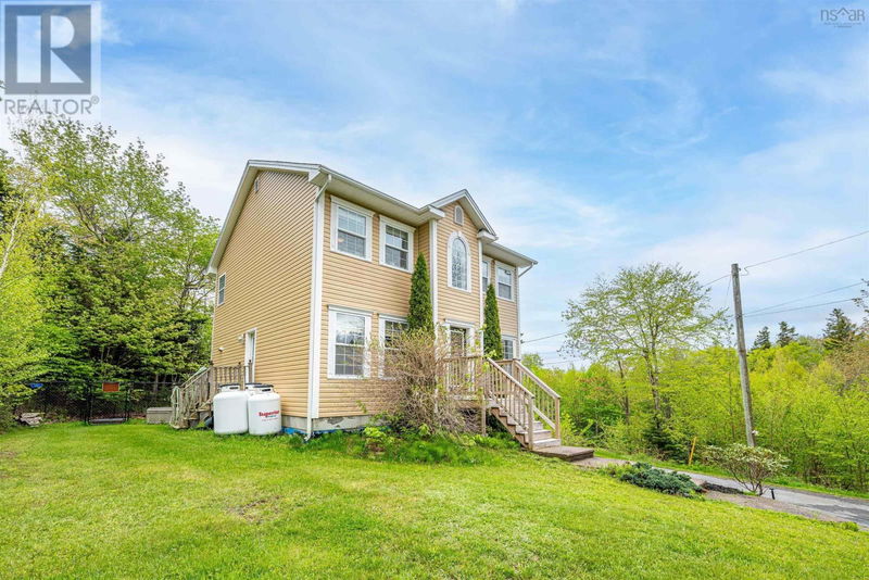 Secondary Property View