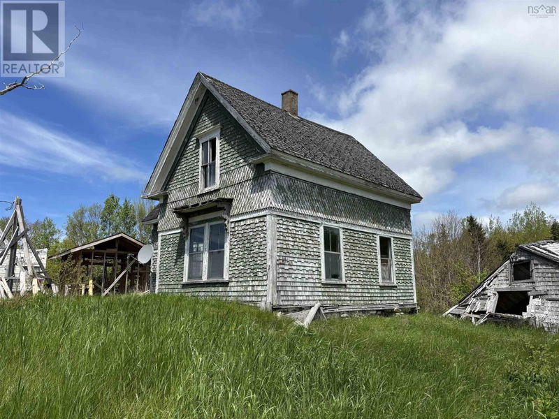 Secondary Property View