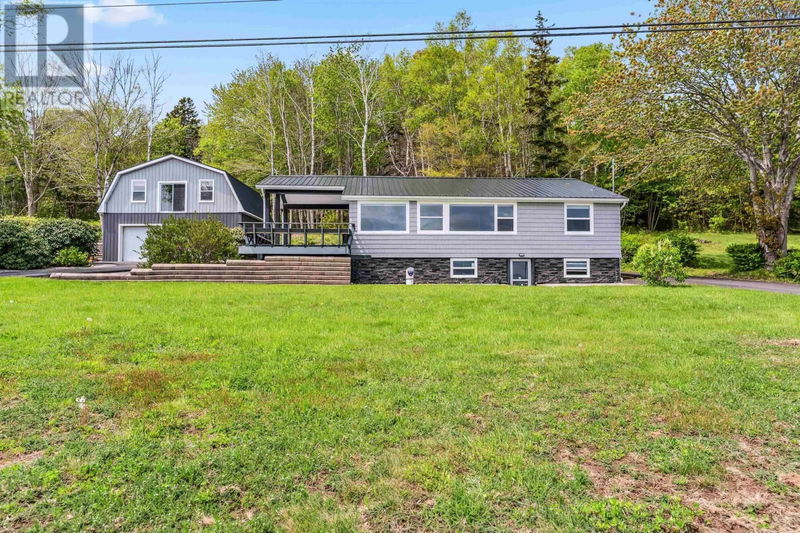 Secondary Property View