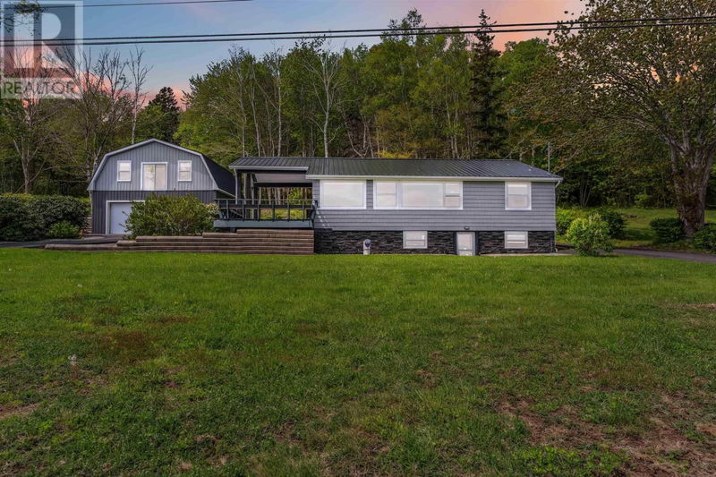 Tertiary Property View