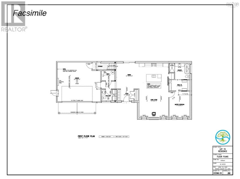 Tertiary Property View