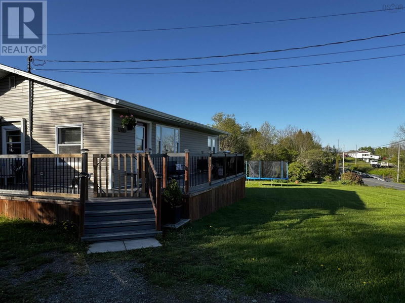 Secondary Property View