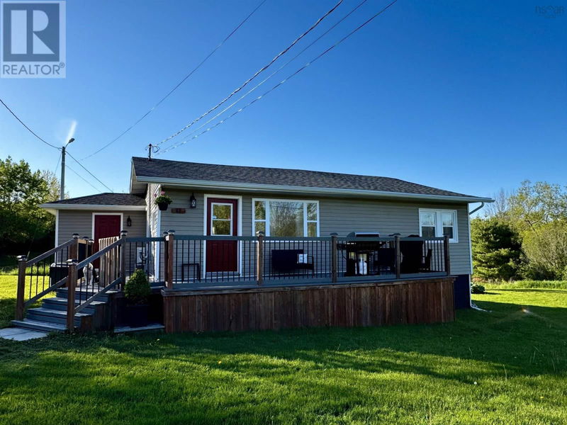 Tertiary Property View
