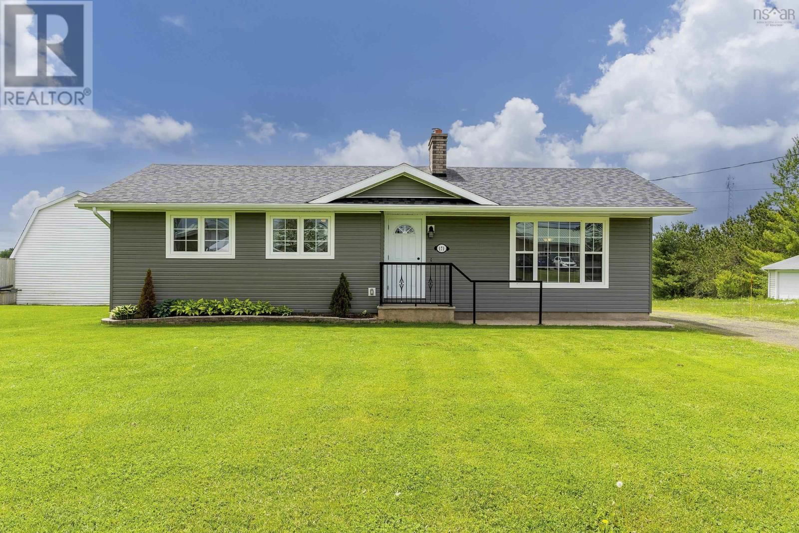 Primary Property View