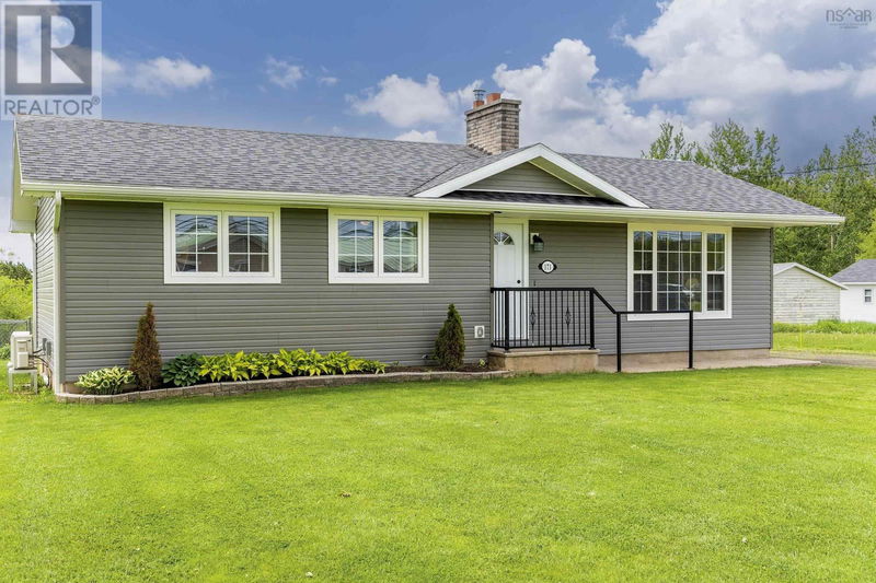 Secondary Property View