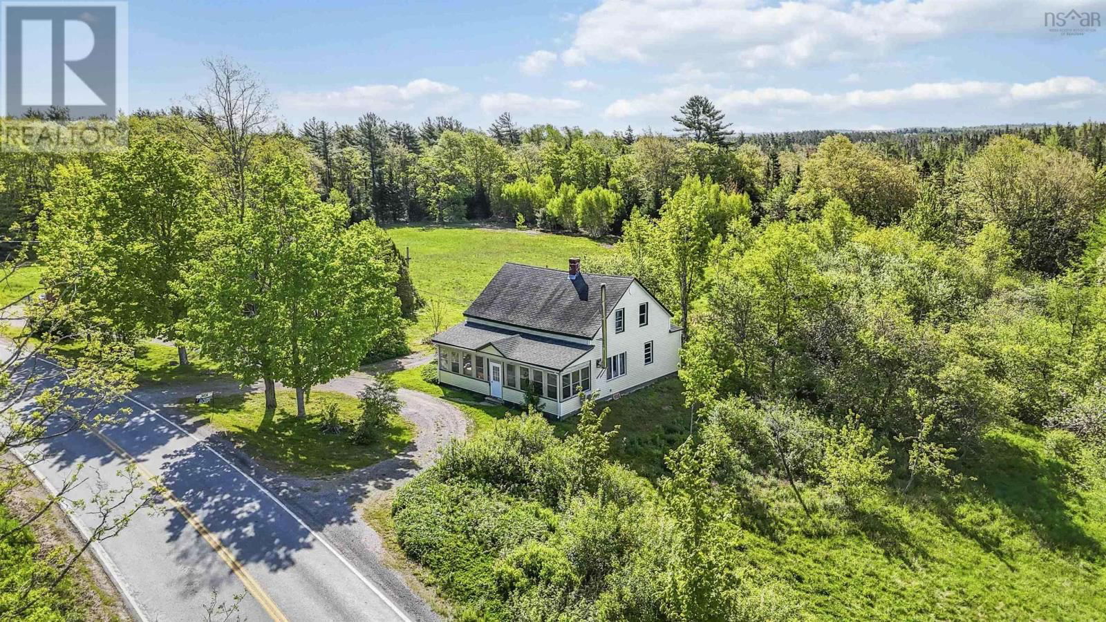 Primary Property View