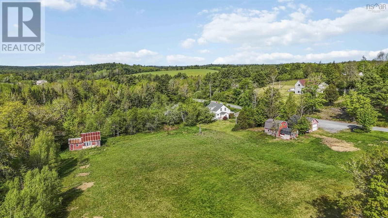 Tertiary Property View