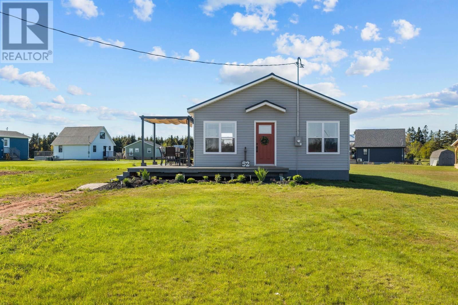 Primary Property View