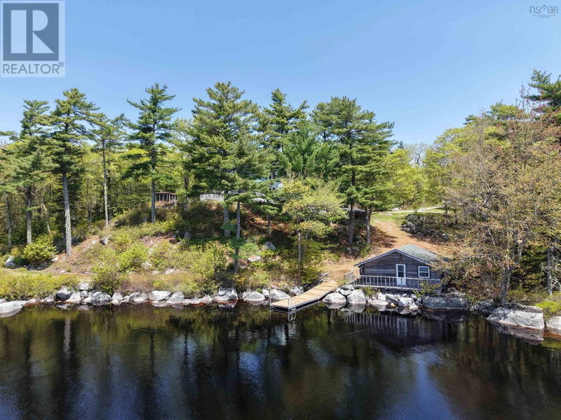 Secondary Property View