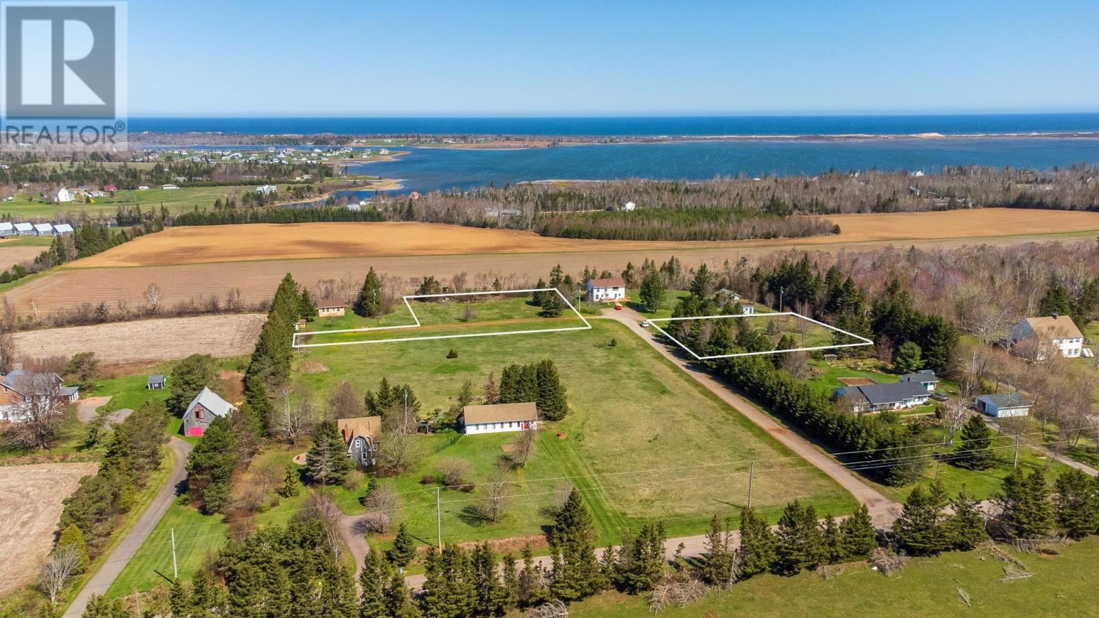 Primary Property View