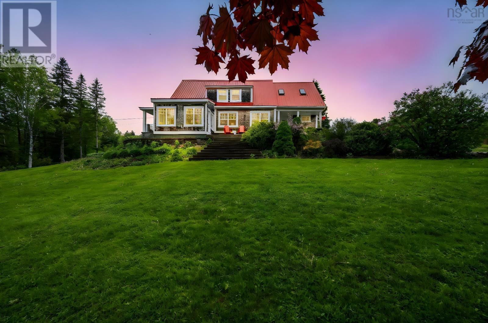 Primary Property View