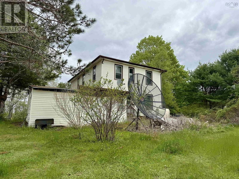 Tertiary Property View