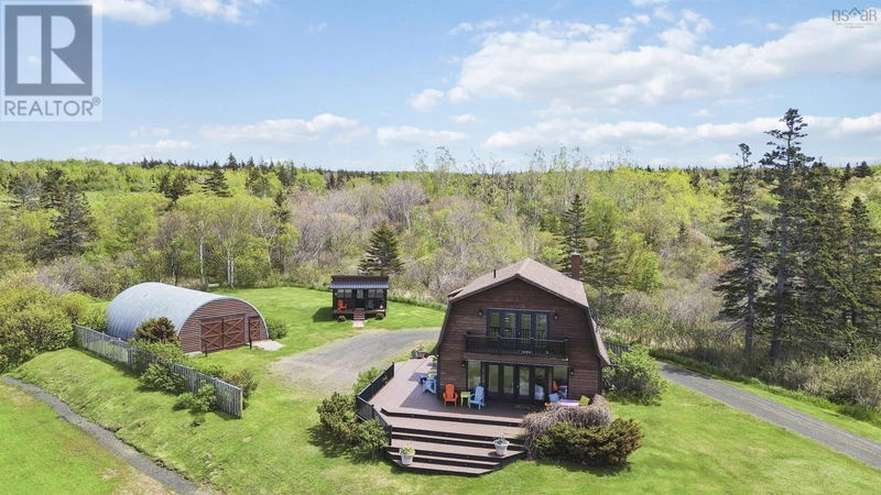 Secondary Property View