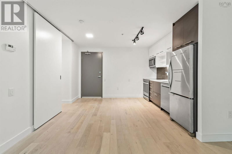 Tertiary Property View