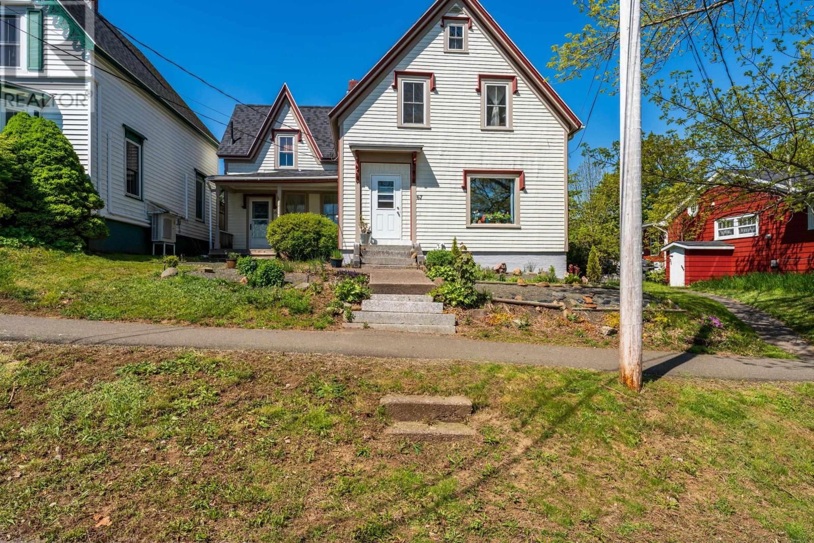 Primary Property View