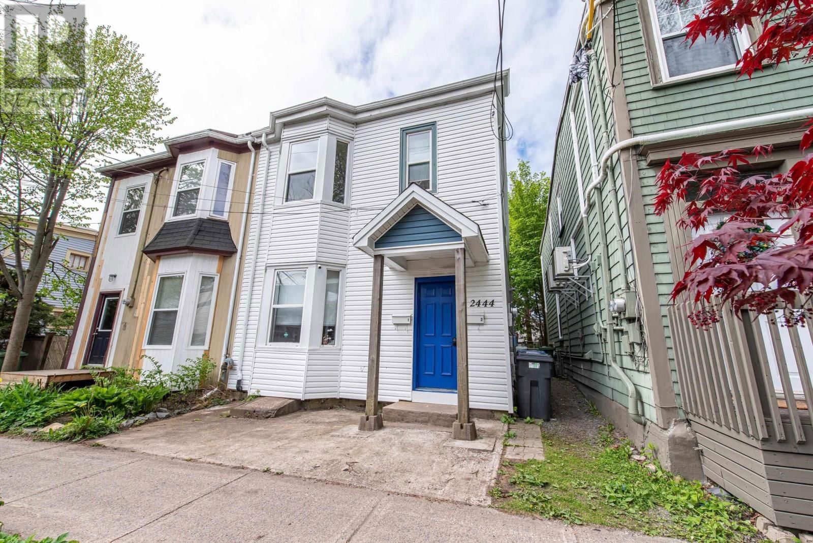 Primary Property View