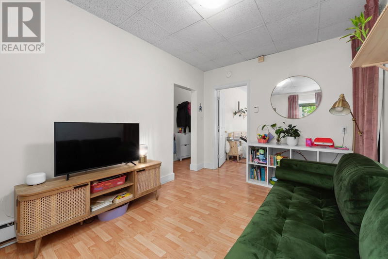 Tertiary Property View