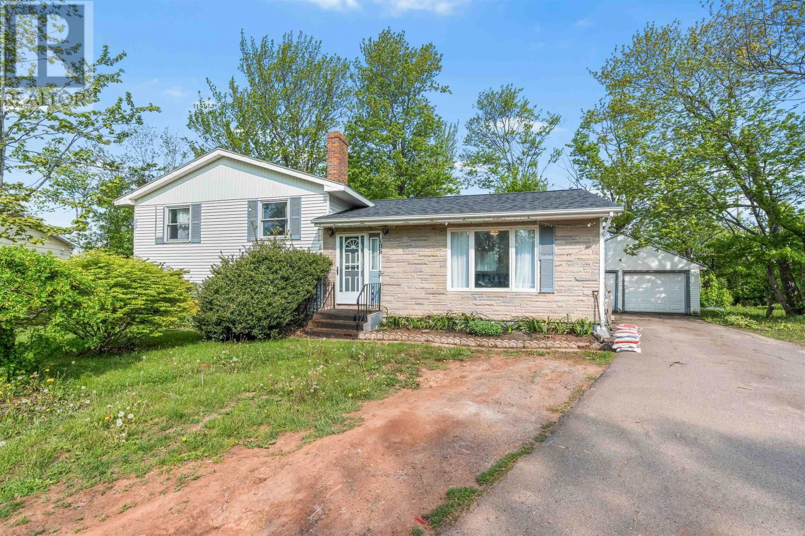 Primary Property View