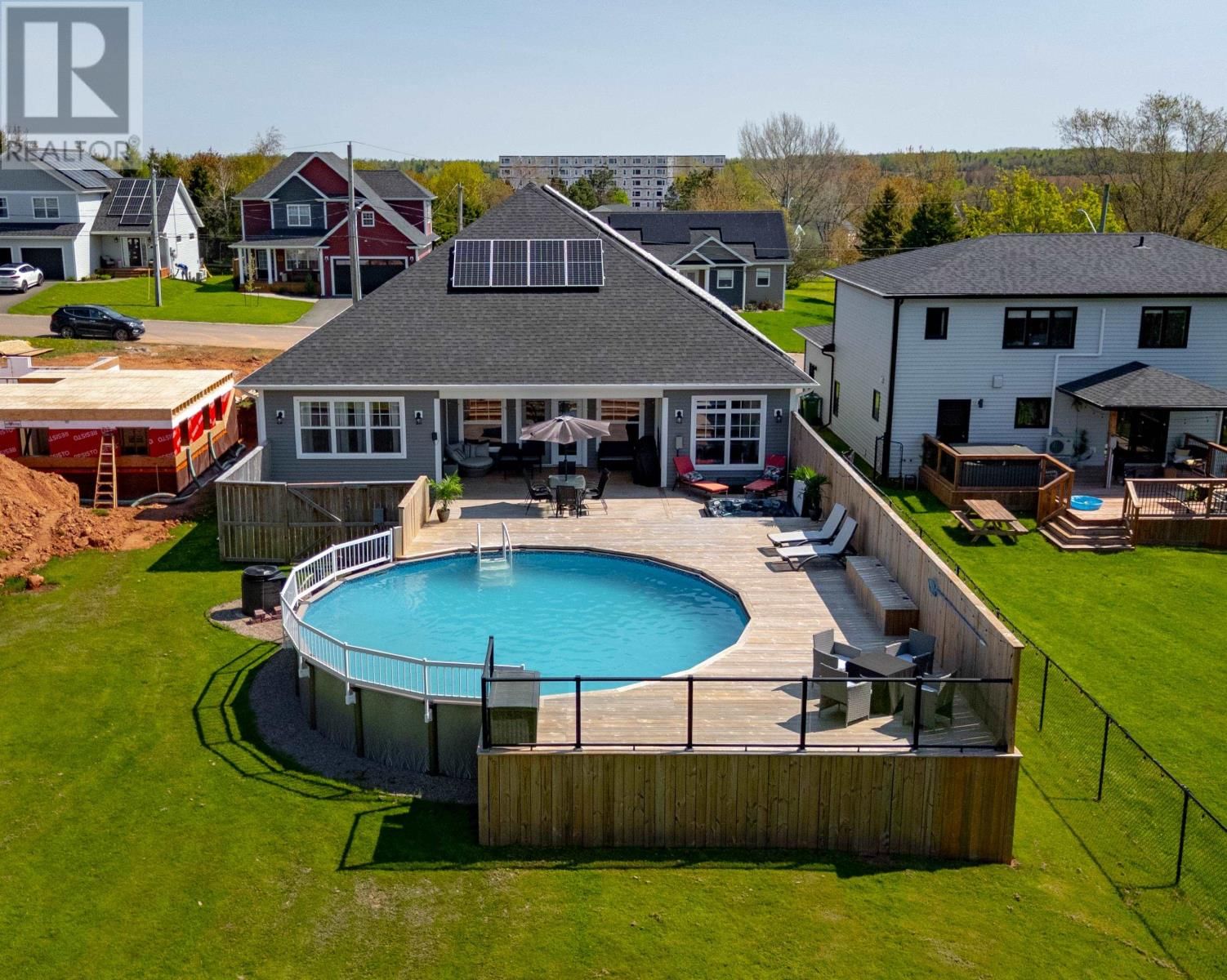 Primary Property View