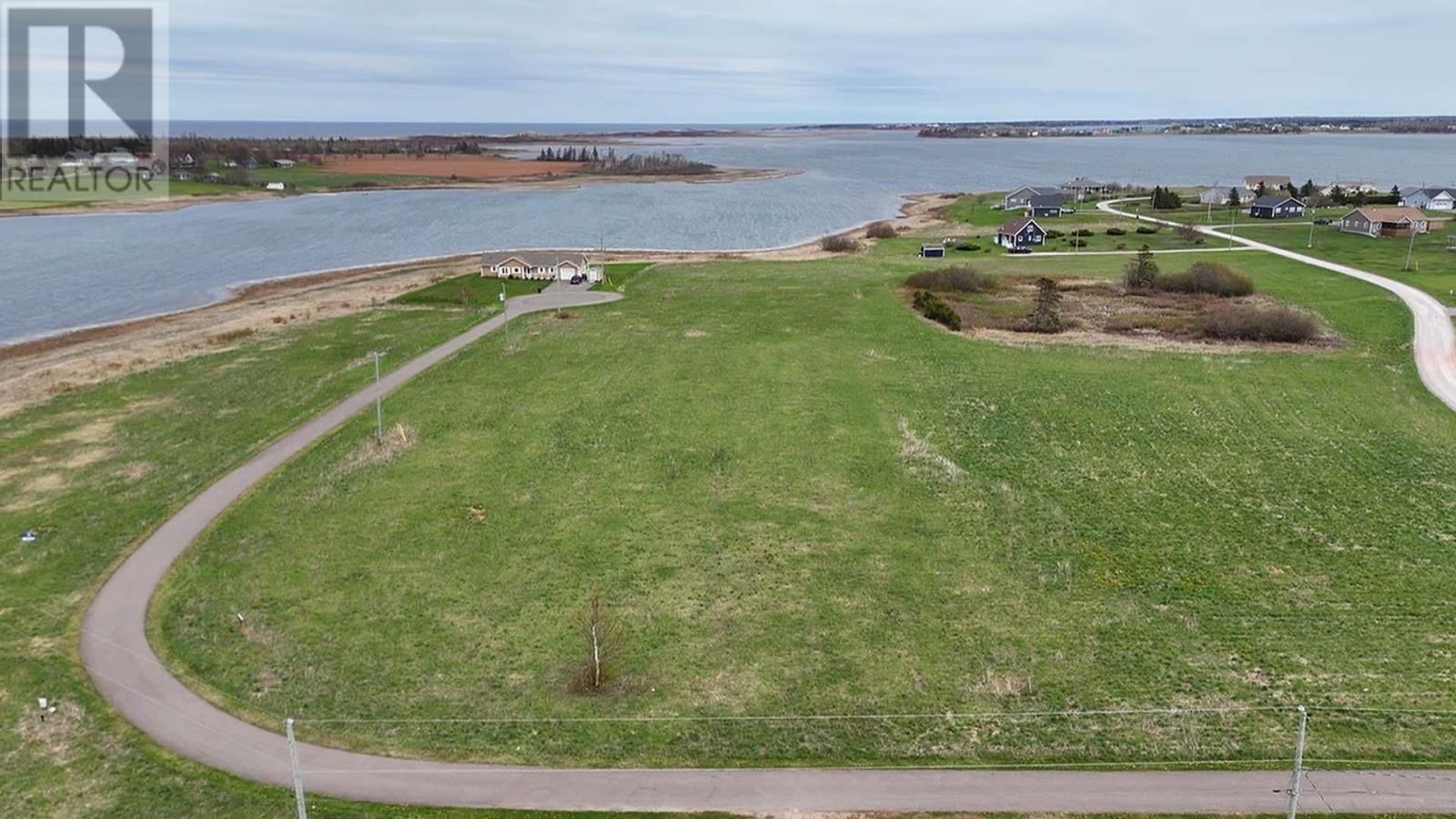 Primary Property View