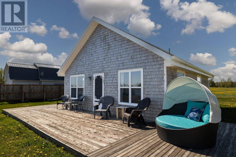 Secondary Property View